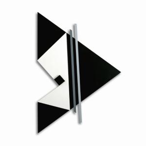 Reale F. Frangi. L'Oltre - Antologica