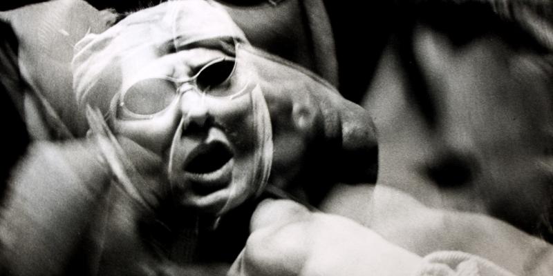 Annuska: il corpo in movimento 