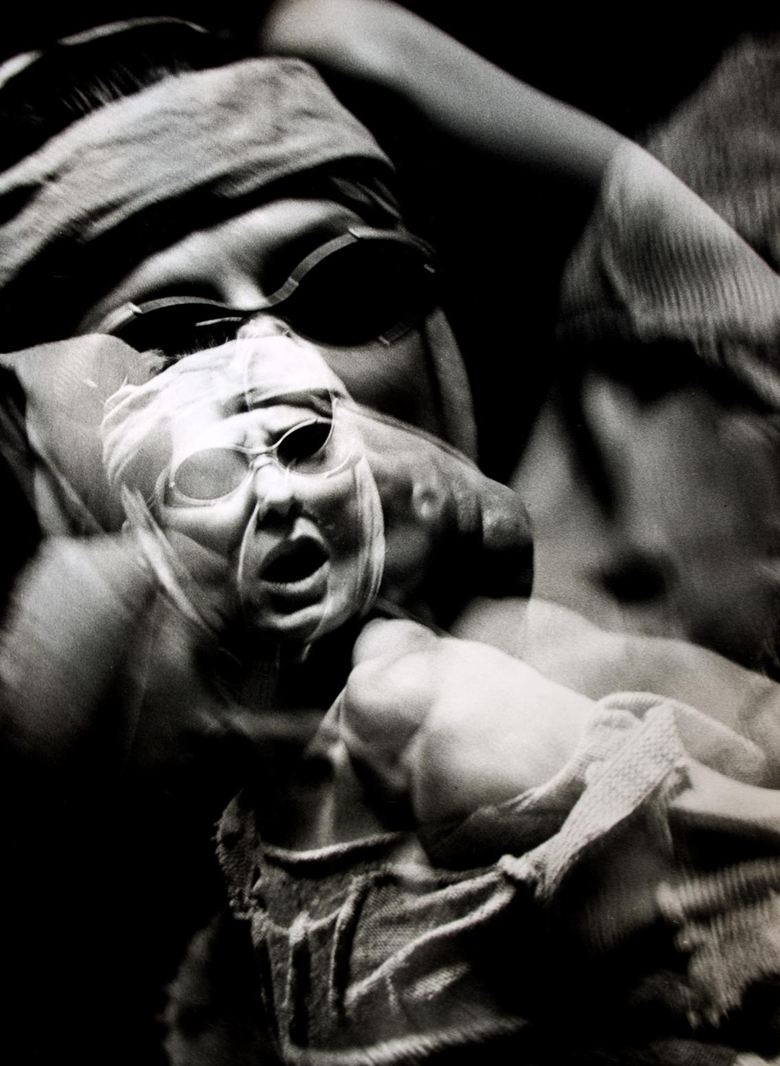 Annuska: il corpo in movimento 