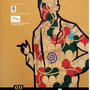 Lieber Sigmund,… mostra personale di Piergiorgio Baroldi