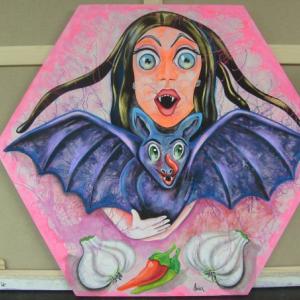 Breviario di vampiraggio contemporaneo