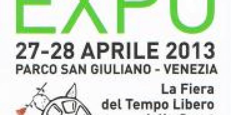 BODY e-motion- II MOSTRA all'OPEN AIR EXPO NATURE