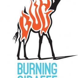 Burning Giraffe Art Gallery Burning Giraffe Art Gallery