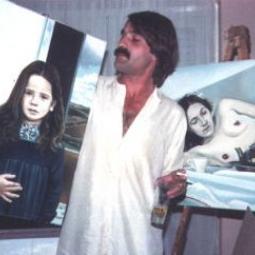 Pinheiro de Santamaria