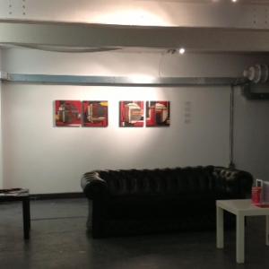 Colors, Materials, Signs