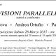 Visioni Parallele