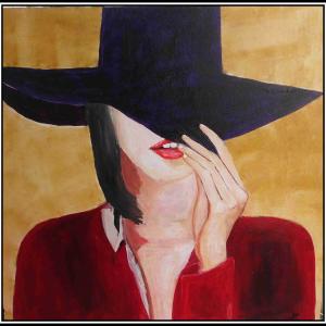 Il sorriso di Roberta per l’UNICEF – Project "Children in Danger"