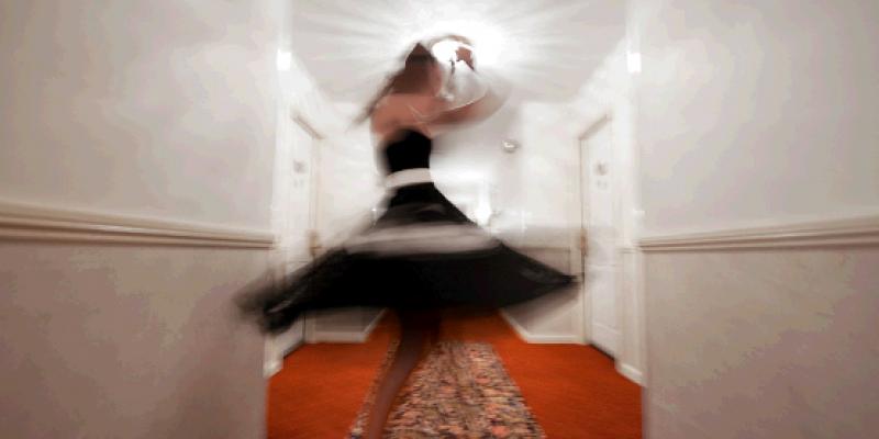 Lamia Khorshid: "Inherent Spaces"