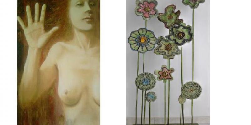 mostra bipersonale mostra bipersonale