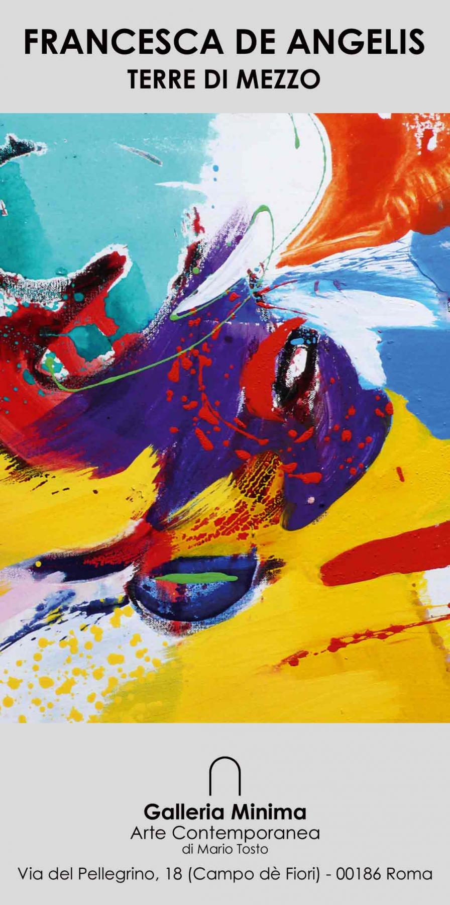 Terre di mezzo Terre di mezzo