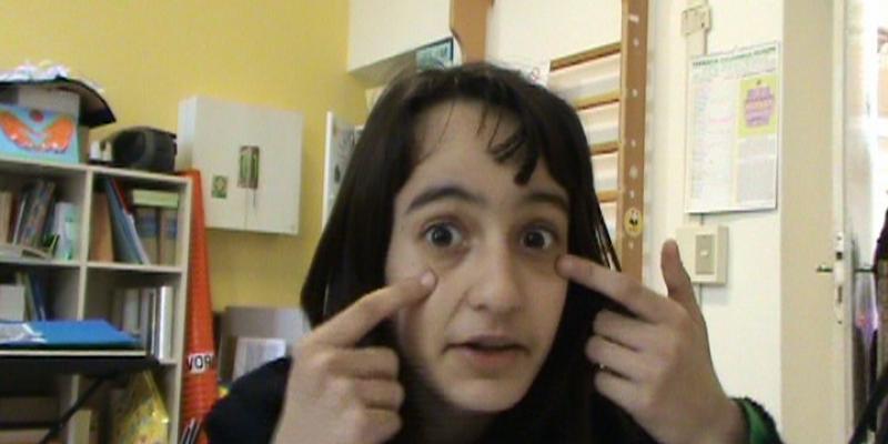 "Contro i compiti per casa" Menzione Speciale al Sottodiciotto Film Festival