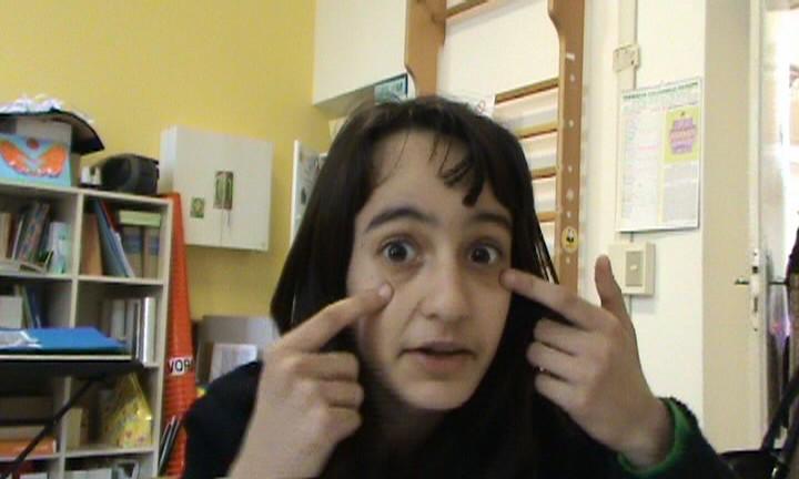 "Contro i compiti per casa" Menzione Speciale al Sottodiciotto Film Festival