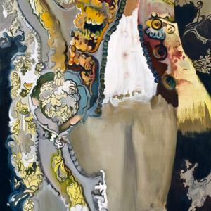 Alessandra Di Francesco "In-vestiti"