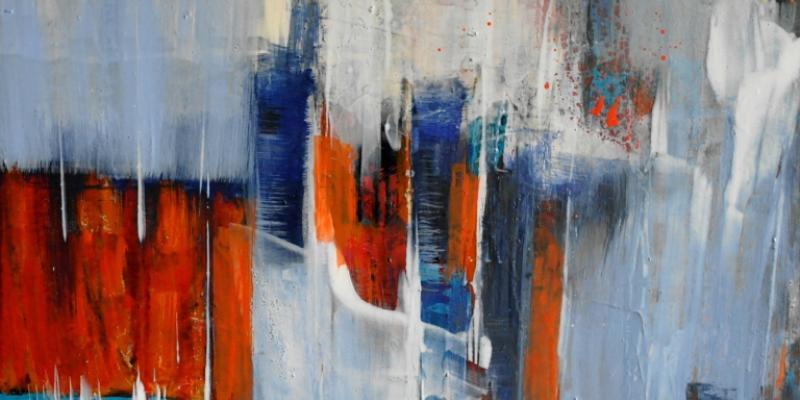 New this week  Saatchi Gallery