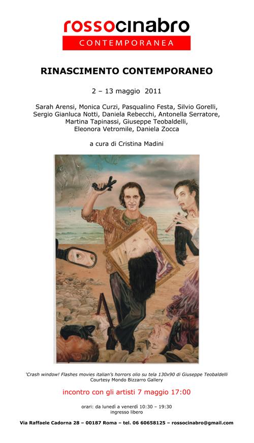 Rinascimento Contemporaneo