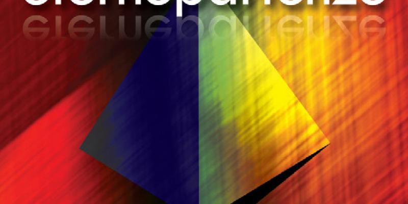 eternepartenze Rassegna Internazionale della Creatività nel Presente