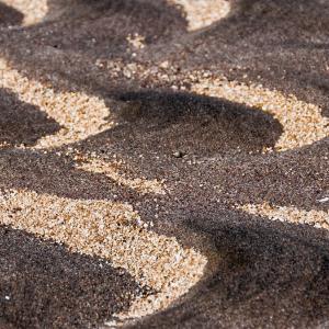 USA. Alaska 3/3. Indagine sulla materia pura