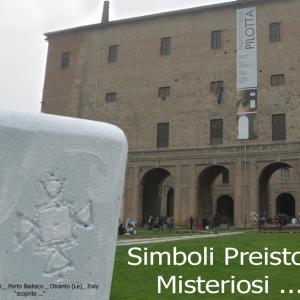 Michelangelo Pistoletto _ <aRaTI.ram:aaRTI> ...The third Heaven