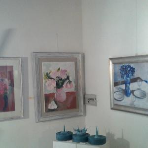 ESTATE IN ARTE alla Galleria ArteArte di Mantova