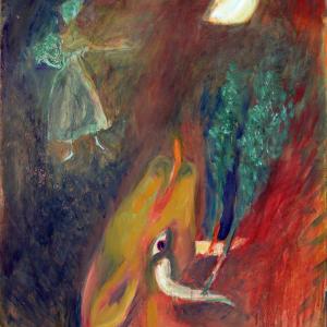 Gianluigi Bianchi. La materia del sogno