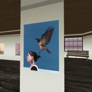 Fatih Gürbüz - Mostra Personale Virtuale 3D Fatih Gürbüz - Mostra Personale Virtuale 3D