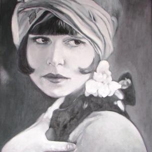 FRAMMENTI DI STORIE-Espongono Nadia Buroni e Silvia Garzena