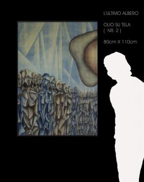 l'ultimo albero Nr. 2