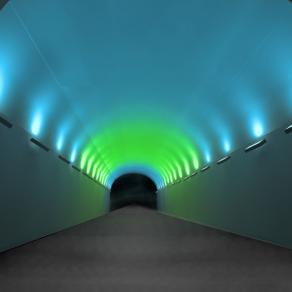 project Light Tunnel