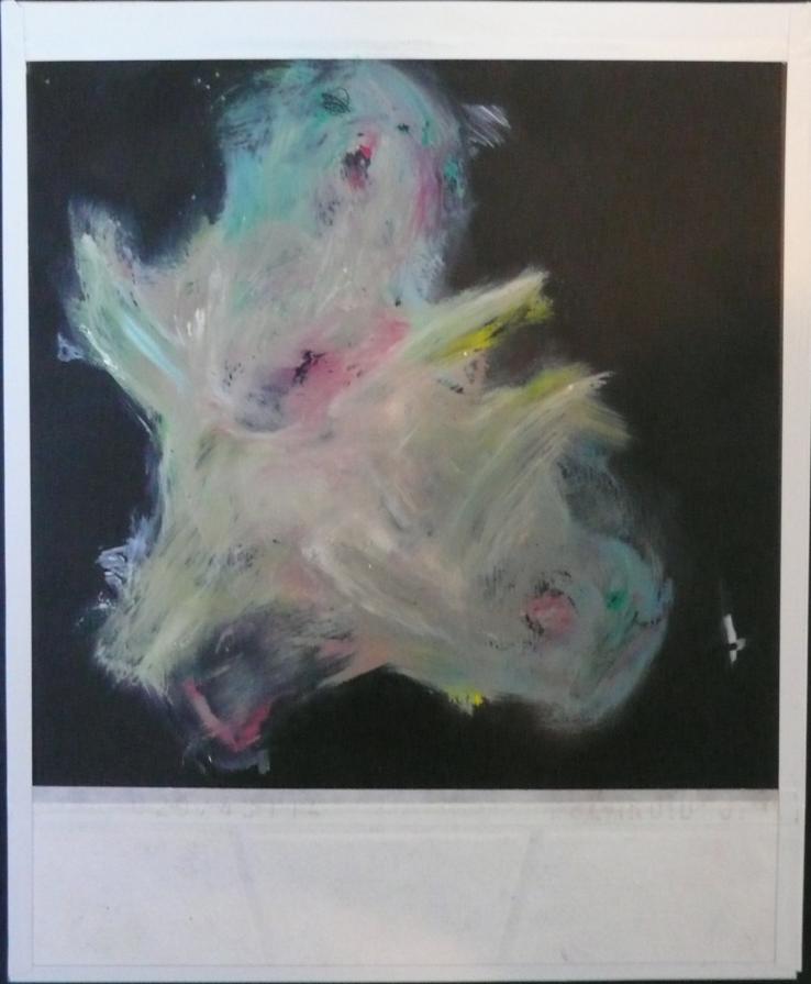 The sweetness of history is always cruel.