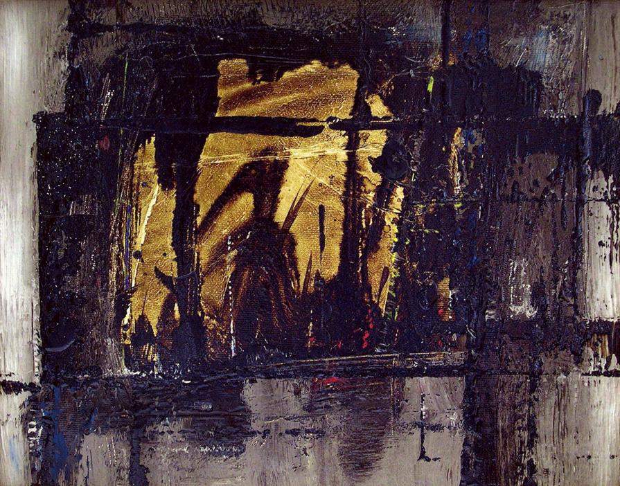 opera di Marco Bellagamba