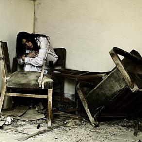 Il Senso del Vuoto 8/13