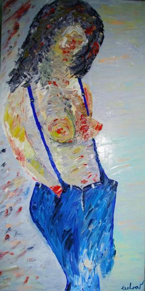 Let's get acquainted. 