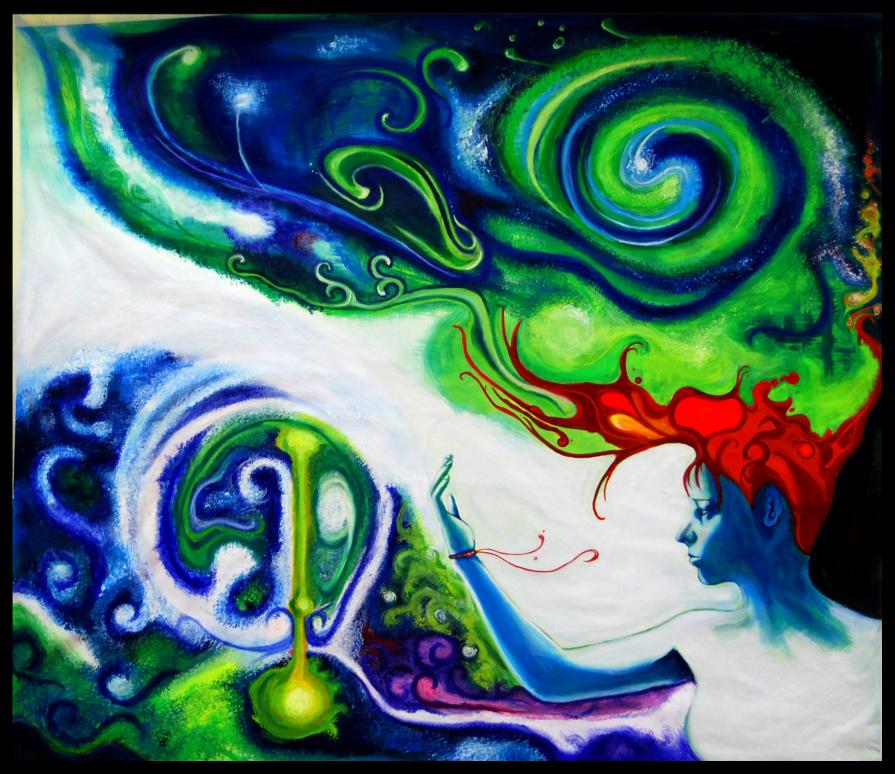 fiore della consapevolezza