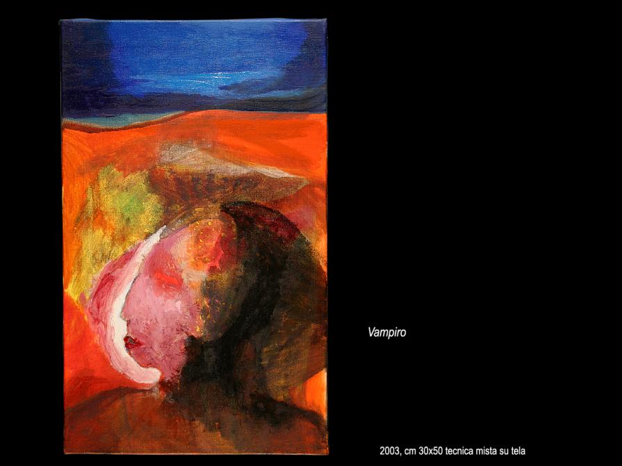 vampiro