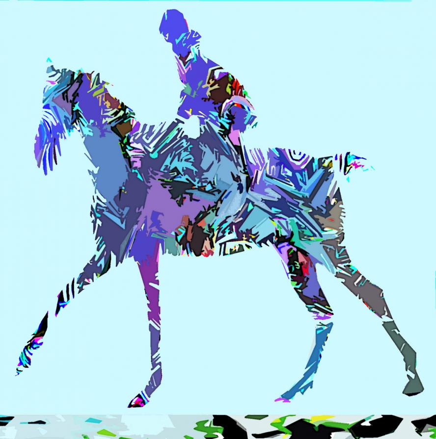 Il Cavaliere del Tempo Il Cavaliere del Tempo