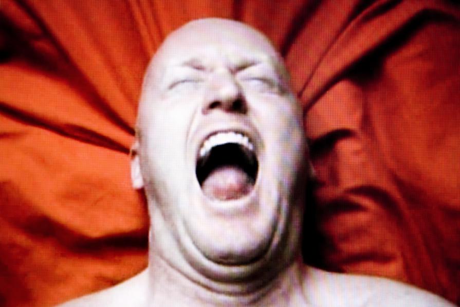 Beautiful Agony Beautiful Agony