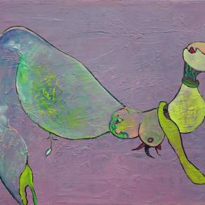 "The Flow" Series #4