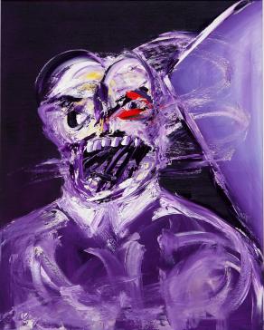 VOGLIO PARLARE CON DIO