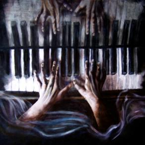 Dimension of music in the senses.