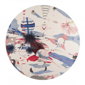 Bonner-space (stealth) 