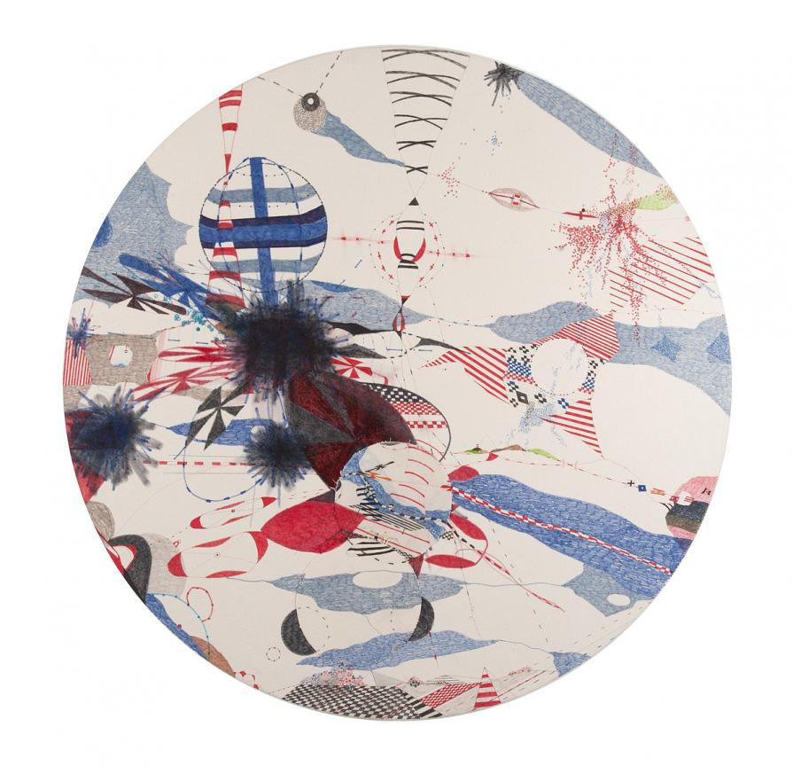 Bonner-space (stealth) 