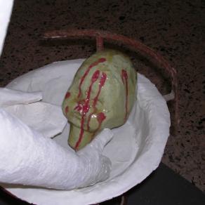 infanticidio - particolare