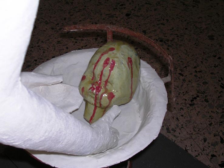 infanticidio - particolare