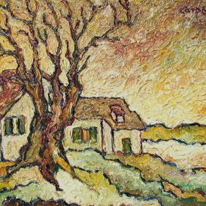 Casolare a Santa Maria