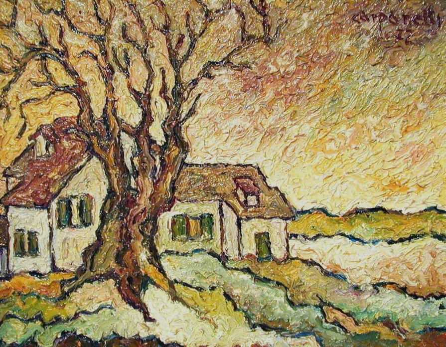 Casolare a Santa Maria