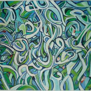 Roberta Coral – Risveglio