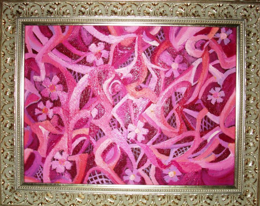 Roberta Coral - Merletto Roberta Coral - Merletto