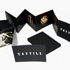 TATTICA/TATTILE