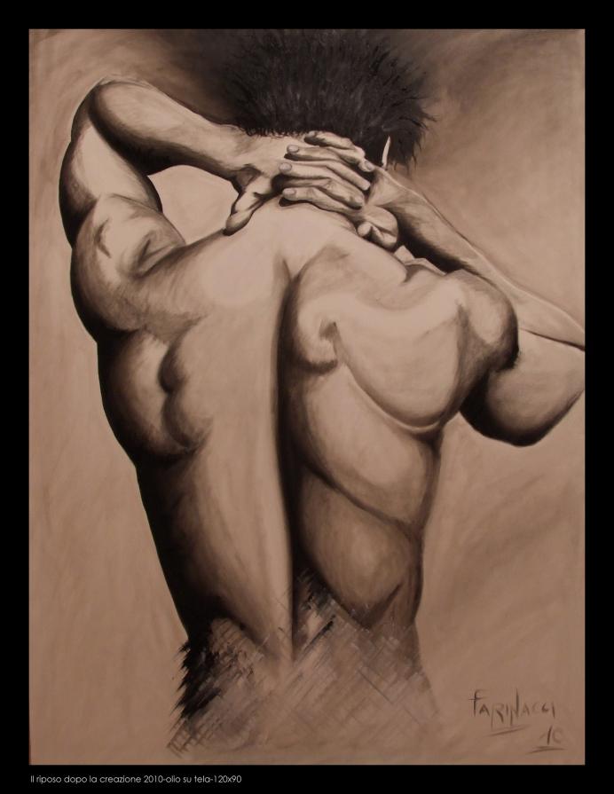 Il Riposo dopo la creazione
