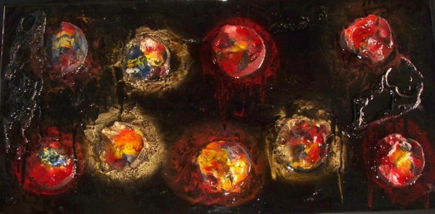 Punti di energia Punti di energia